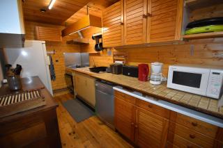 VAUJANYLOCATIONS-Maison Jo - Vaujany - 7