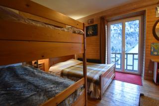 VAUJANYLOCATIONS-Maison Jo - Vaujany - 4