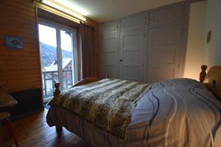 VAUJANYLOCATIONS-Maison Jo - Vaujany - 3