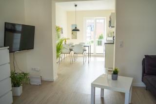 2015 FeWo Schauf Whg2 - Dahme - 4