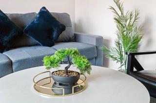 Welstead 3BR property - Nottingham - 6