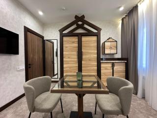 Escapes Boutique Hotel & Restaurant - Dilijan - 8