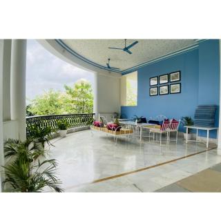 Villa Devraj Retreat - 9