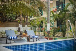La Perla Resort By Circle Hotels & Resort - Morjim - 6