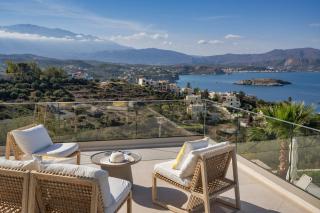 Villa Serenity - Plaka - 8