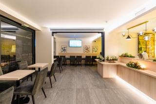 GREEN PARK HOTEL PARIS - Parigi - 2