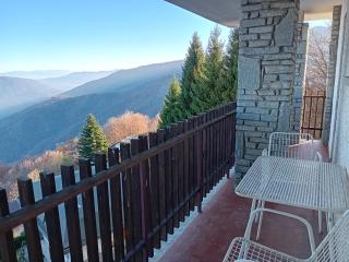 Panoramic Eagle - Montoso - 0