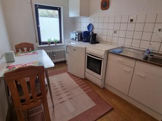 Ferienwohnung Alwine Schulte - Brilon - 8