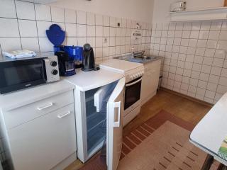 Ferienwohnung Alwine Schulte - Brilon - 7