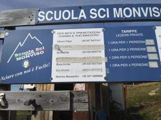 Panoramic Eagle - Montoso - 1