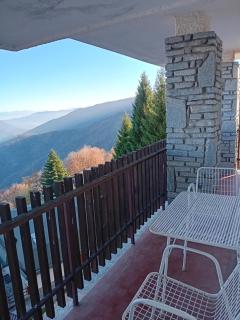 Panoramic Eagle - Montoso - 0