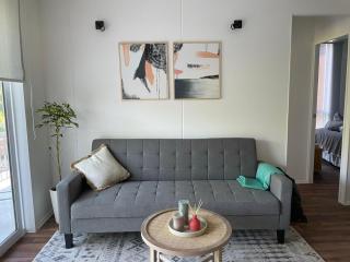 Comodo Departamento en Pucón - 1