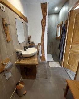 Les Chambres de l'Estelou - 2