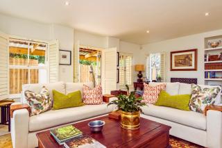 Noordhoek Farm Village getaway house - Cidade Do Cabo - 0