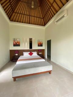 Wisata Villa Canggu - Canggu - 1