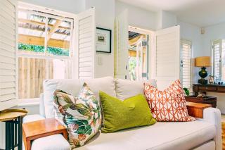 Noordhoek Farm Village getaway house - 3