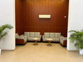 Sarvaswa resort - Raipur - 1
