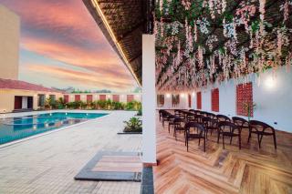 Sarvaswa resort - Raipur - 2