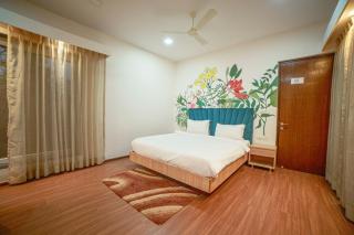 Sarvaswa resort - Raipur - 3