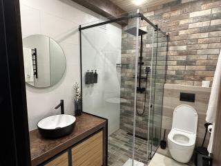 Escapes Boutique Hotel & Restaurant - Dilijan - 5