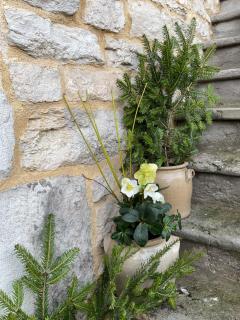 Au charmant chablis - Champagnole - 5