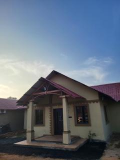 Lanibann Jungle Lodge - 4