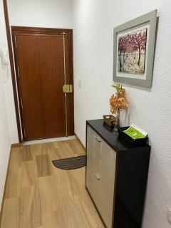 Alojamiento Jaén -S.Ildefonso - Jaén - 4