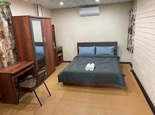 Ban Pak Khun Taa - 0