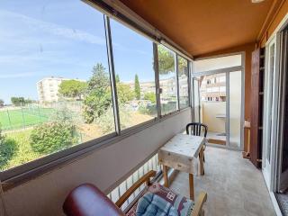 La Caze - Idéal couple de curistes - 40 m2 - 9