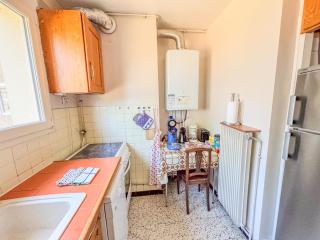 La Caze - Idéal couple de curistes - 40 m2 - Balaruc-les-Bains - 8