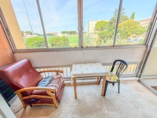 La Caze - Idéal couple de curistes - 40 m2 - Balaruc-les-Bains - 3