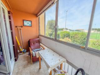 La Caze - Idéal couple de curistes - 40 m2 - Balaruc-les-Bains - 4