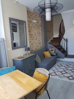 Charmante maisonnette de caractère - Châteauroux - 0