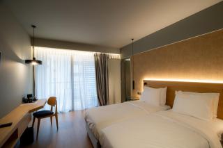 Magnes Hotel - 9