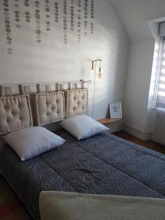 Charmante maisonnette de caractère - Châteauroux - 5