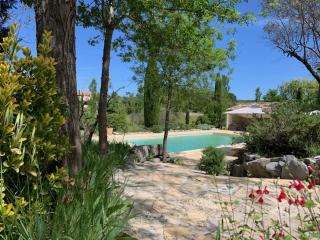 One bedroom apartment in the south Ardèche - Saint-André-de-Cruzières - 8