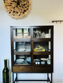 One bedroom apartment in the south Ardèche - Saint-André-de-Cruzières - 5