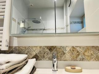 One bedroom apartment in the south Ardèche - 4