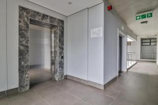 Umhlanga Rox - 2 Bedroom apartment with sea view - Durban - 7