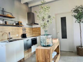 One bedroom apartment in the south Ardèche - 2