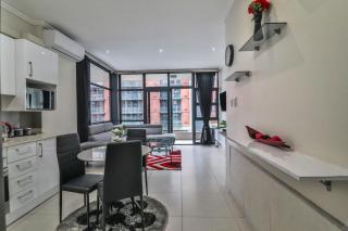 Umhlanga Rox - 2 Bedroom apartment with sea view - Durban - 1