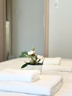 JOHN Glyfada Beach Apartments - Athens - 8