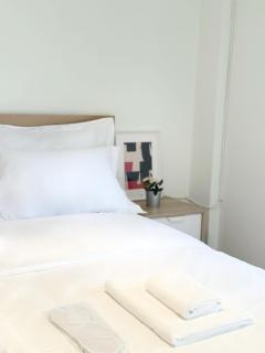 JOHN Glyfada Beach Apartments - Athens - 6