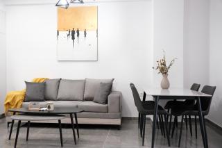 Cozy Home With Cooking - Pireu - 2