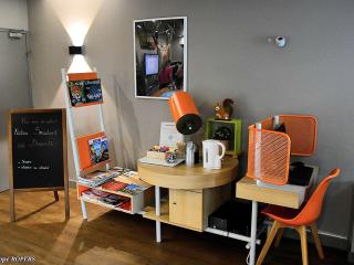 ibis Styles Gien - Gien - 9