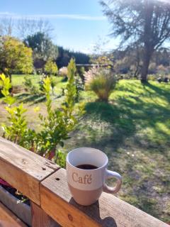 Les Chambres de l'Estelou -  - 5