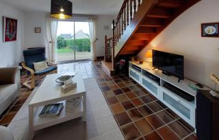 Nice Home In Plouguerneau With Wifi - 8