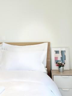 JOHN Glyfada Beach Apartments - Athens - 2