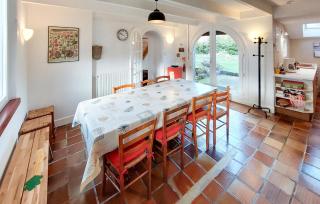 Nice Home In Plouguerneau With Wifi - 5