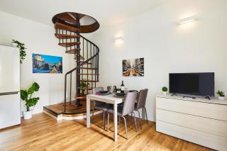 House navigli apartment in the heart of navigli - Milan - 7